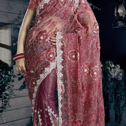 Пазл: Индийское сари