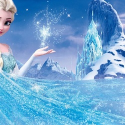 Пазл: Волшебство