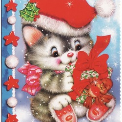 Пазл: Вам подарок!