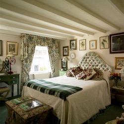 Пазл: Спальная комната