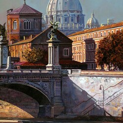 Пазл: Париж