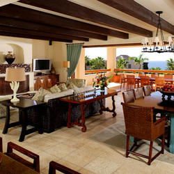 Пазл: Комната с видом на море