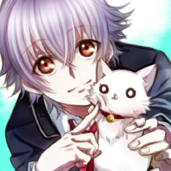 Пазл: Ясиро Исана \ Проект К