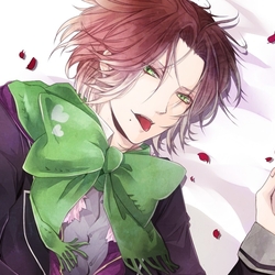 Пазл: Дьявольские возлюбленные