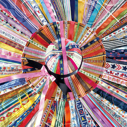 Пазл: Шляпа