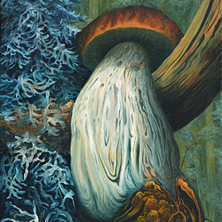 Пазл: Зацепился