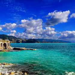 Пазл:  Портофино