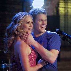 Пазл: Кэролайн и Мэтт