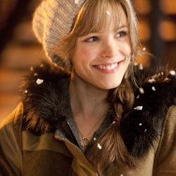 Пазл: Рэйчел Макадамс