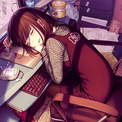 Пазл: Сладких снов