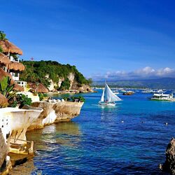 Пазл: Место для хорошего отдыха