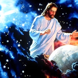 Пазл: Творение Земли