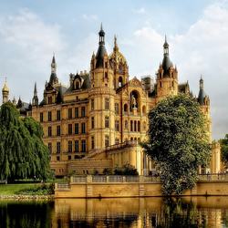 Пазл: Шверн 