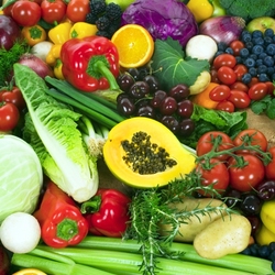 Пазл: Витаминчики