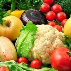 Пазл: Кладезь витаминов