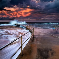 Пазл: Причал