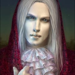 Пазл: Князь ночи