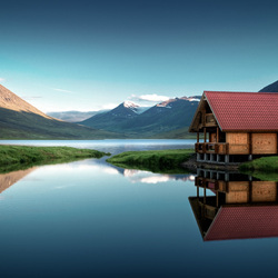 Пазл: Уединение