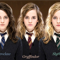 Пазл: Гермиона