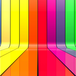 Пазл: Полосочки