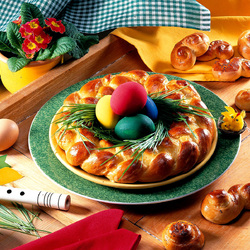 Пазл: Пасха