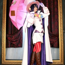 Пазл: Мефисто \ Синий экзорцист