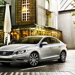 Пазл: Вольво
