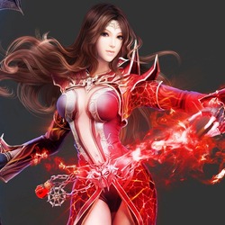 Пазл: Страж