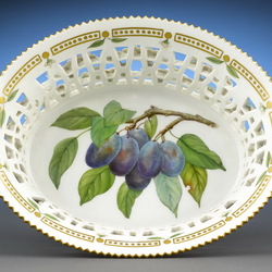 Пазл: Антикварная ваза