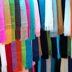 Пазл: Шарфики