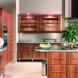 Пазл: Кухня