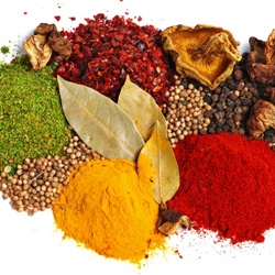 Пазл: Специи