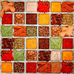 Пазл: Специи
