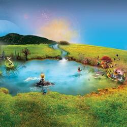 Пазл: Уголок