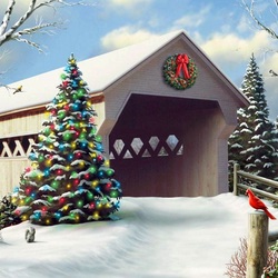 Пазл: Ждем праздник