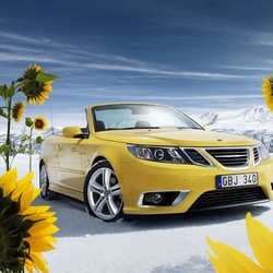 Пазл: Концепт-кар