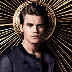 Пазл: Пол Уэсли