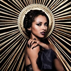 Пазл: Катерина Грэхэм