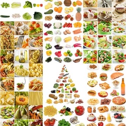 Пазл: Всего понемногу