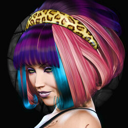 Пазл: Фантазия