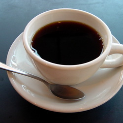 Пазл: Чашка кофе