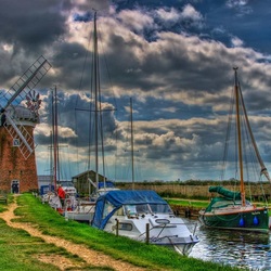 Пазл: Канал