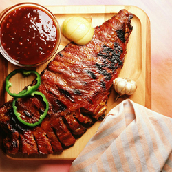 Пазл: Для гурманов