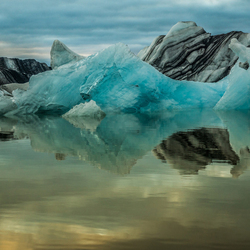 Пазл: Айсберг