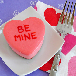 Пазл: Сладкая валентинка