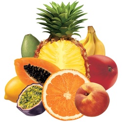 Пазл: Мультифрукт