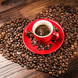 Пазл: Романтический напиток