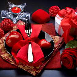 Пазл: С праздником, дорогая!