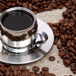 Пазл: Кофе