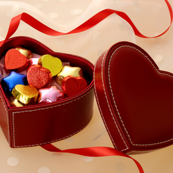 Пазл: Любовь